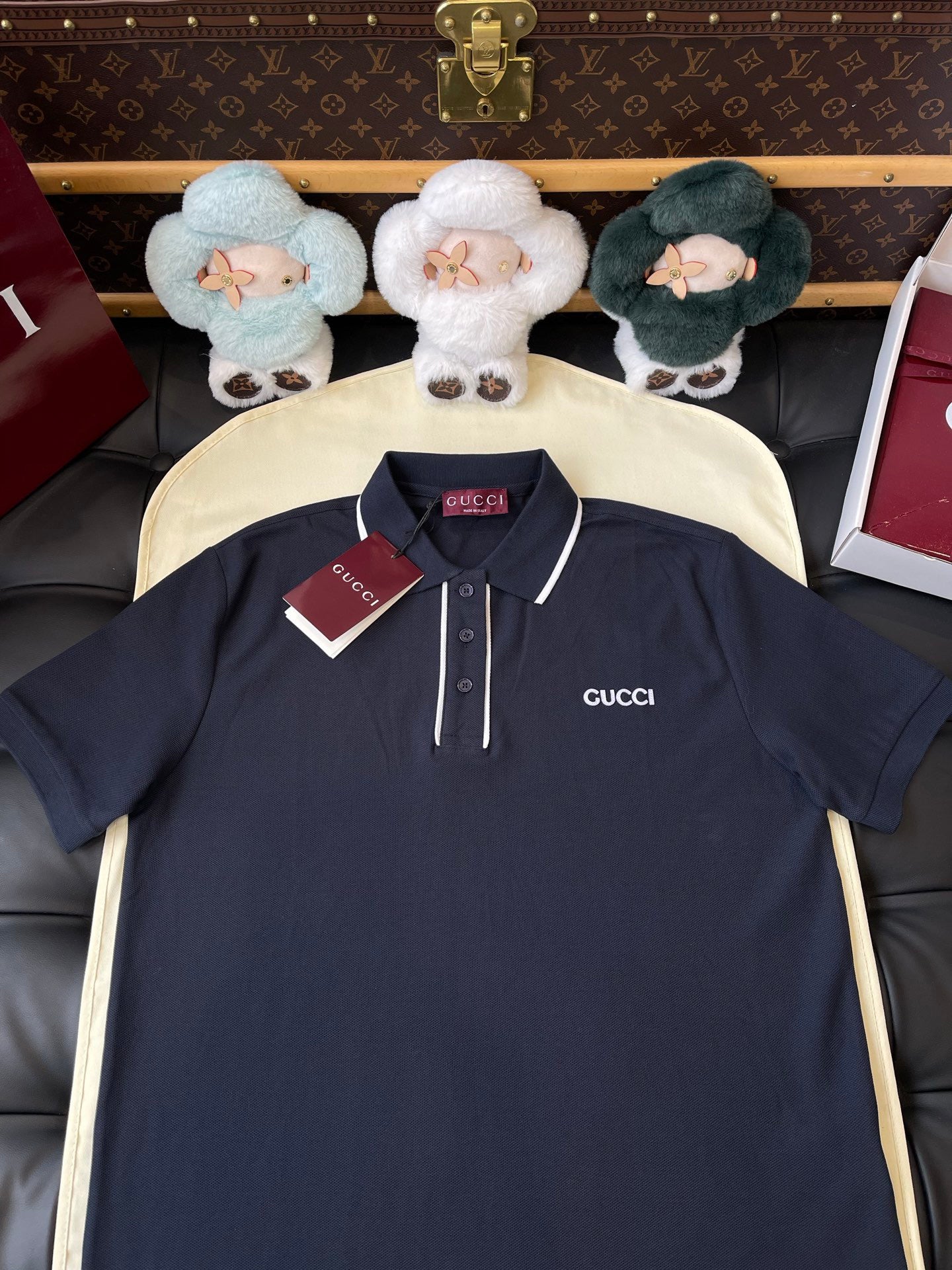 Gucci Polo