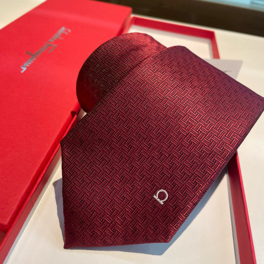 Salvatore Ferragamo Tie