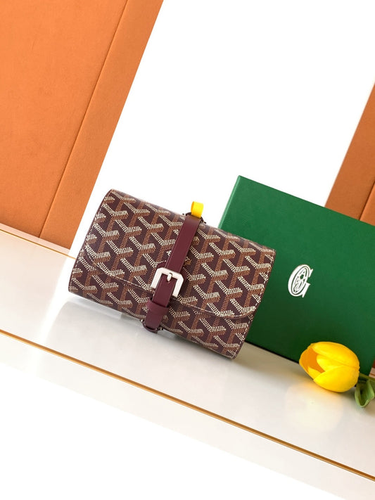 GOYARD Watch Box