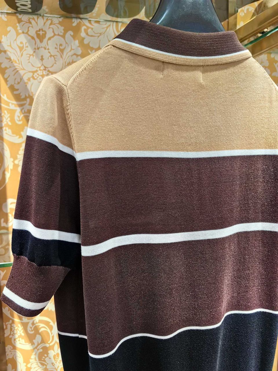 Dolce & Gabbana Polo