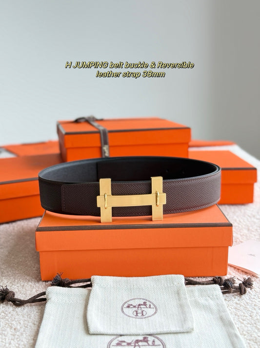 Hermes Belt