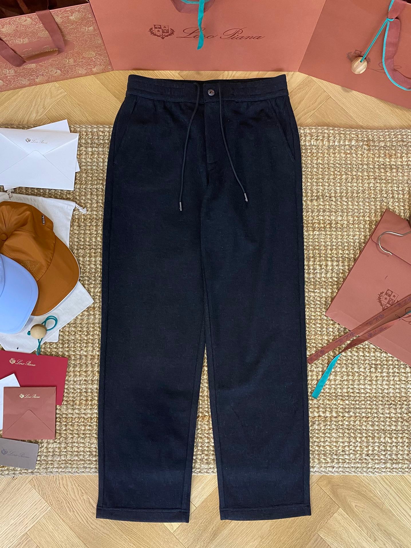 ZG Long Pants