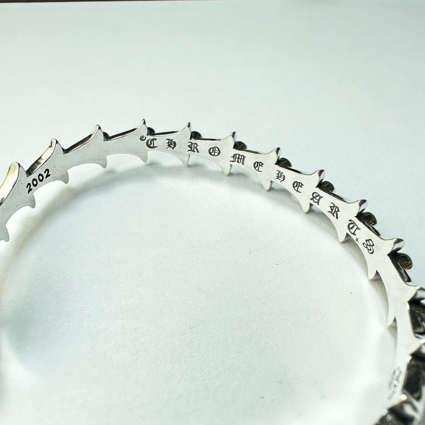 Chrome Hearts Bracelet