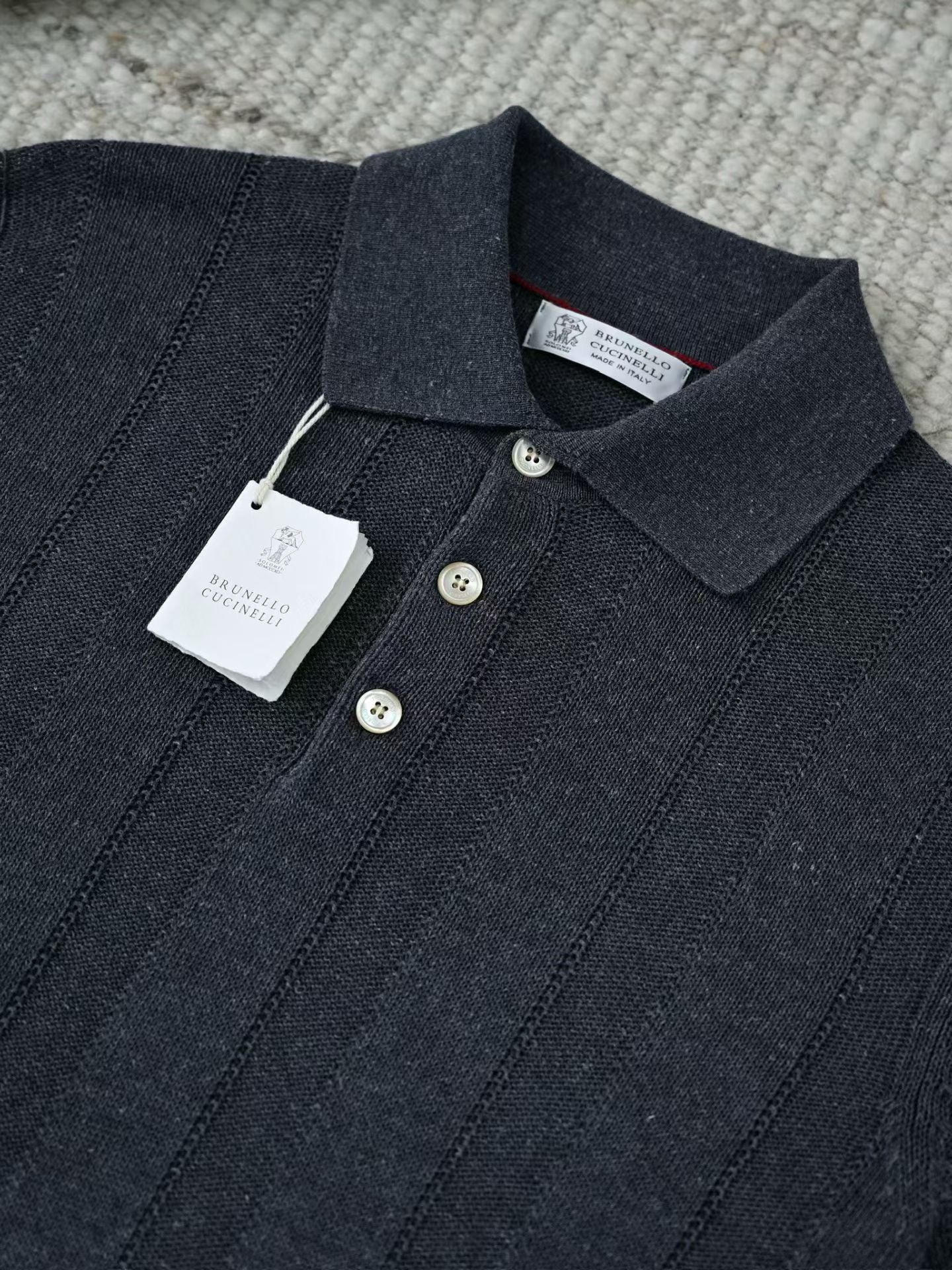 BC Polo