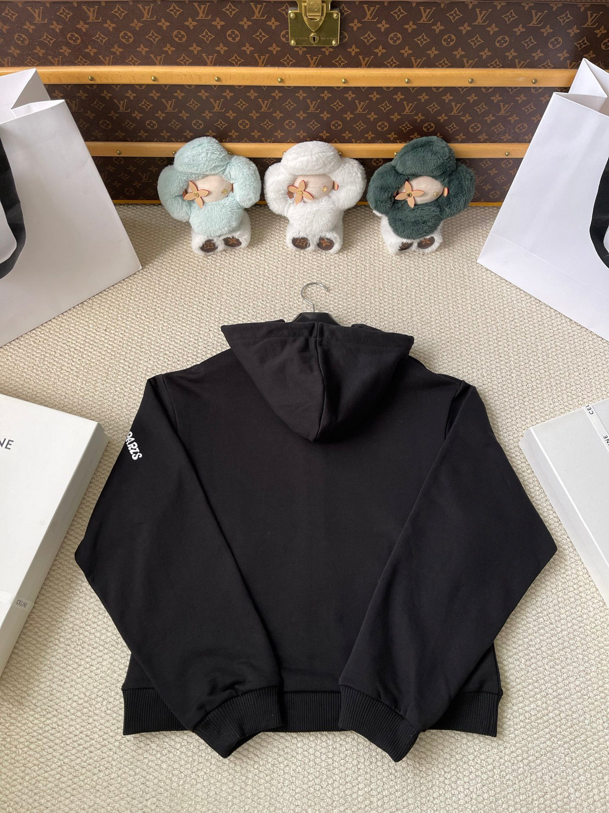 Celine Jacket