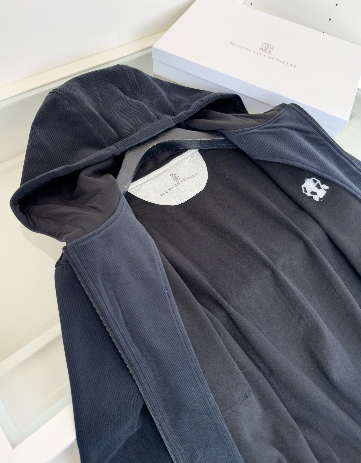 Brunello Cucinelli Jacket