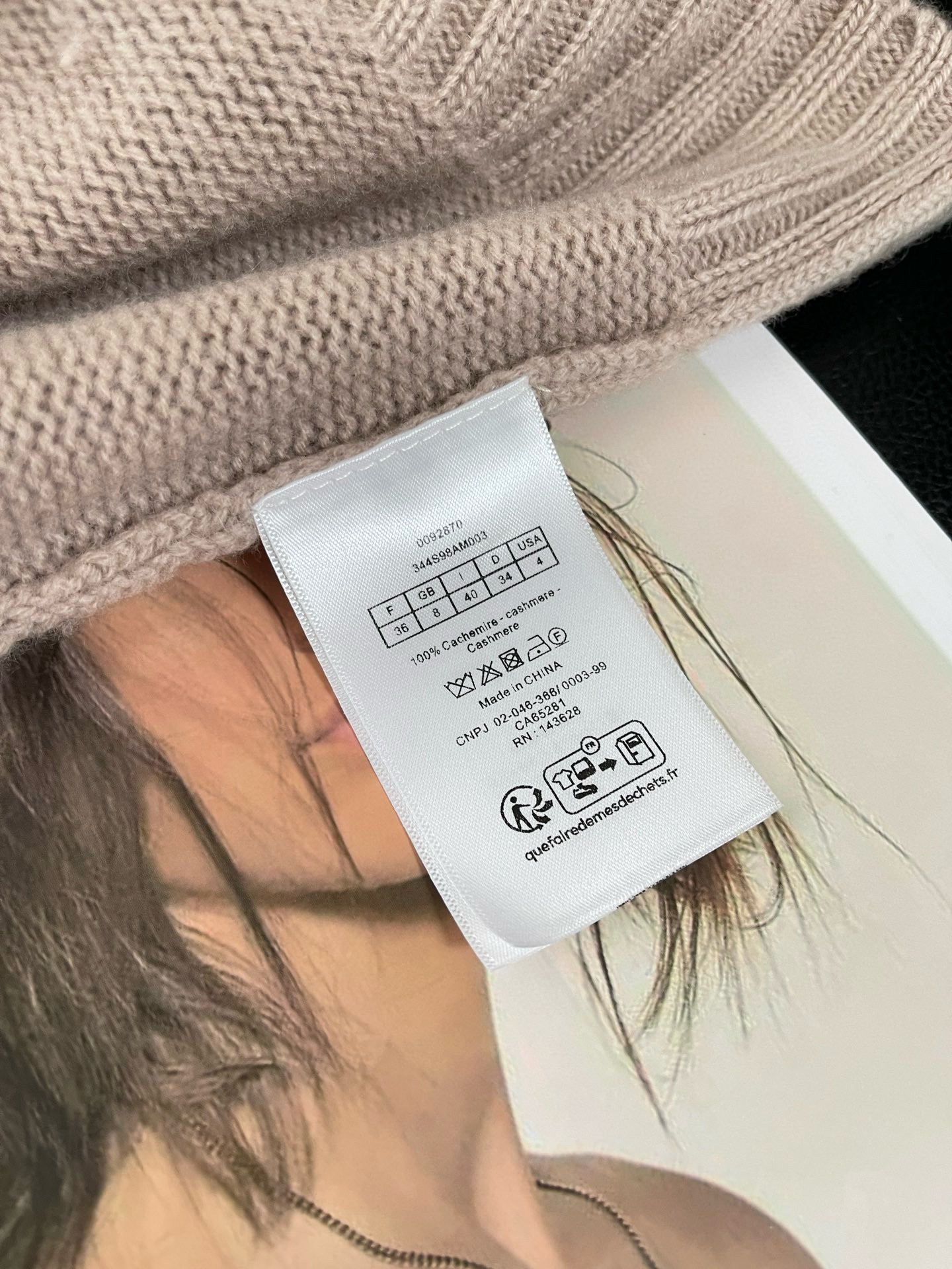 Dior T-shirt