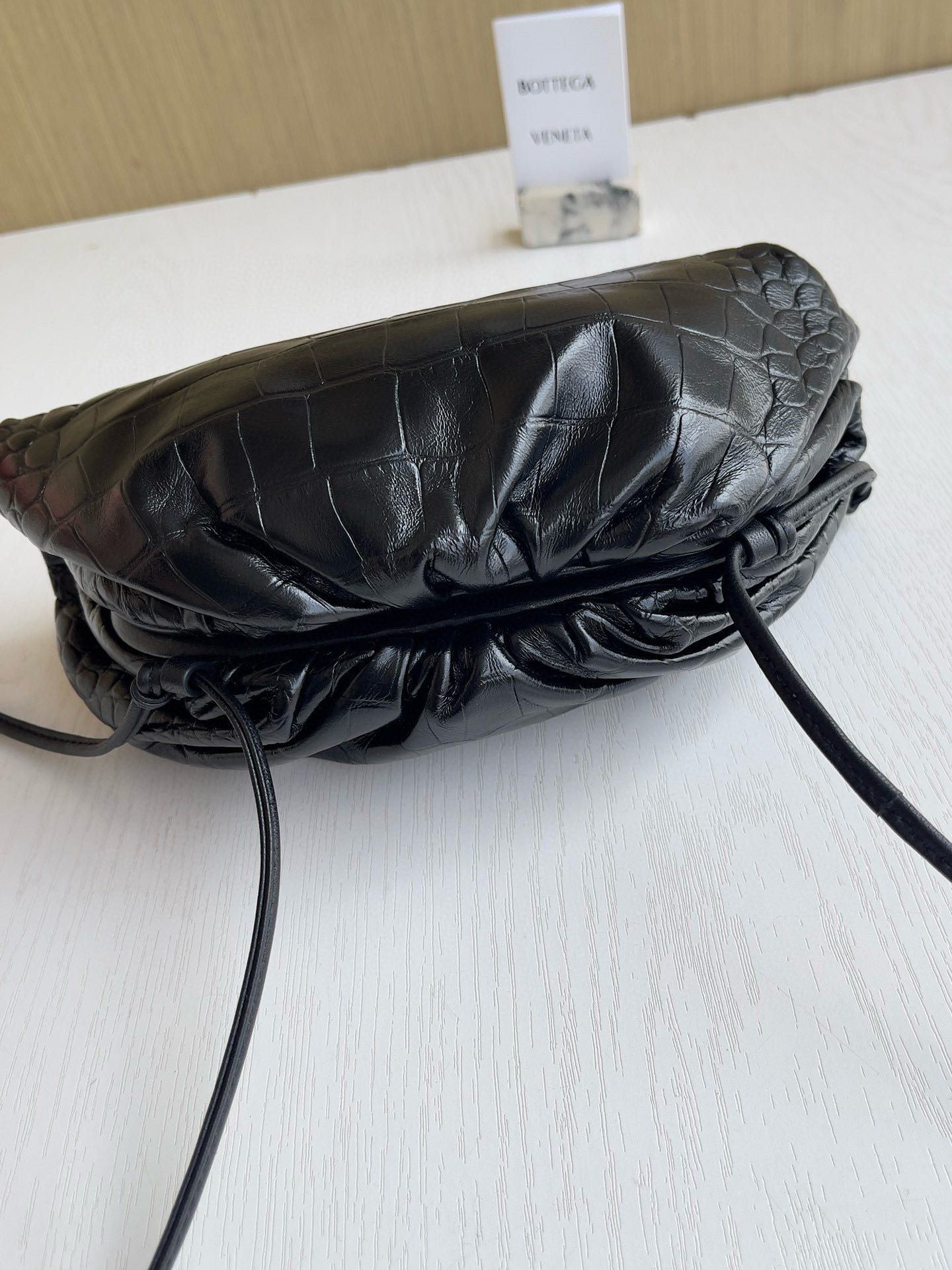 BV Mini Pouch Bag