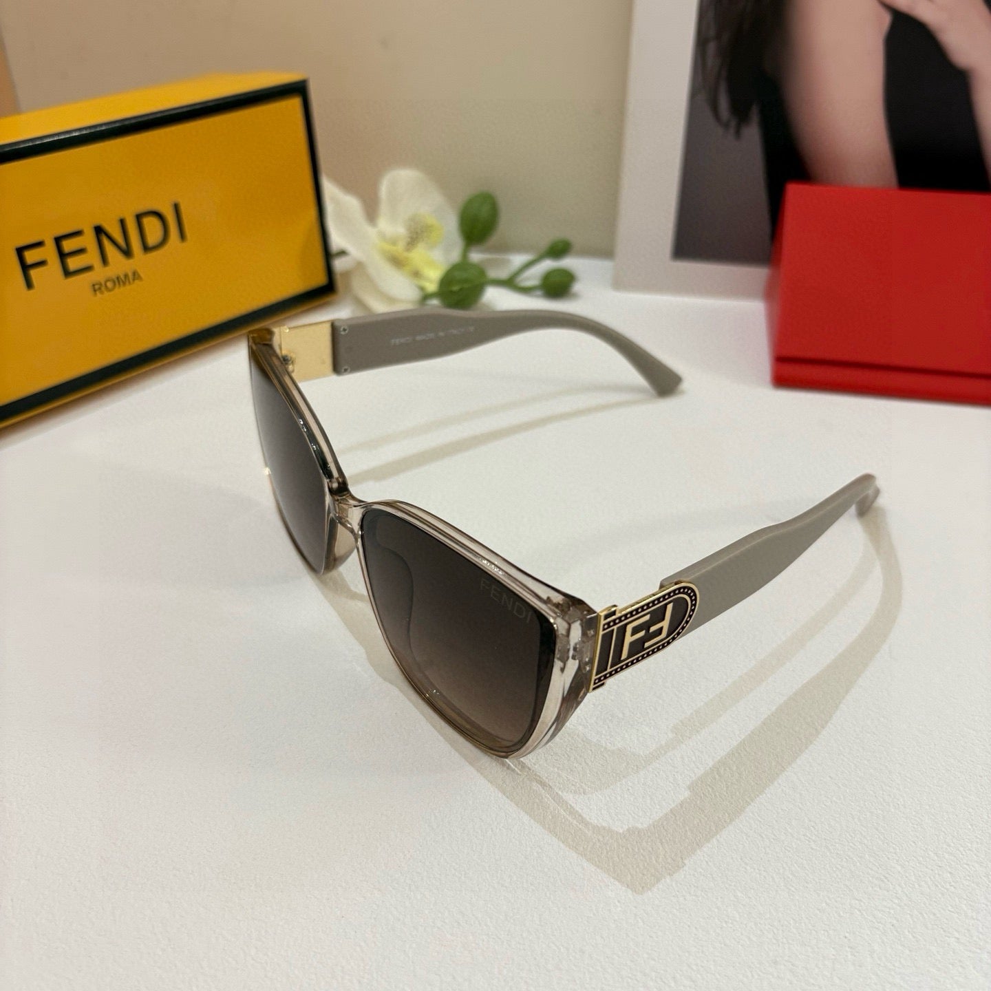 Fendi Sunglasses