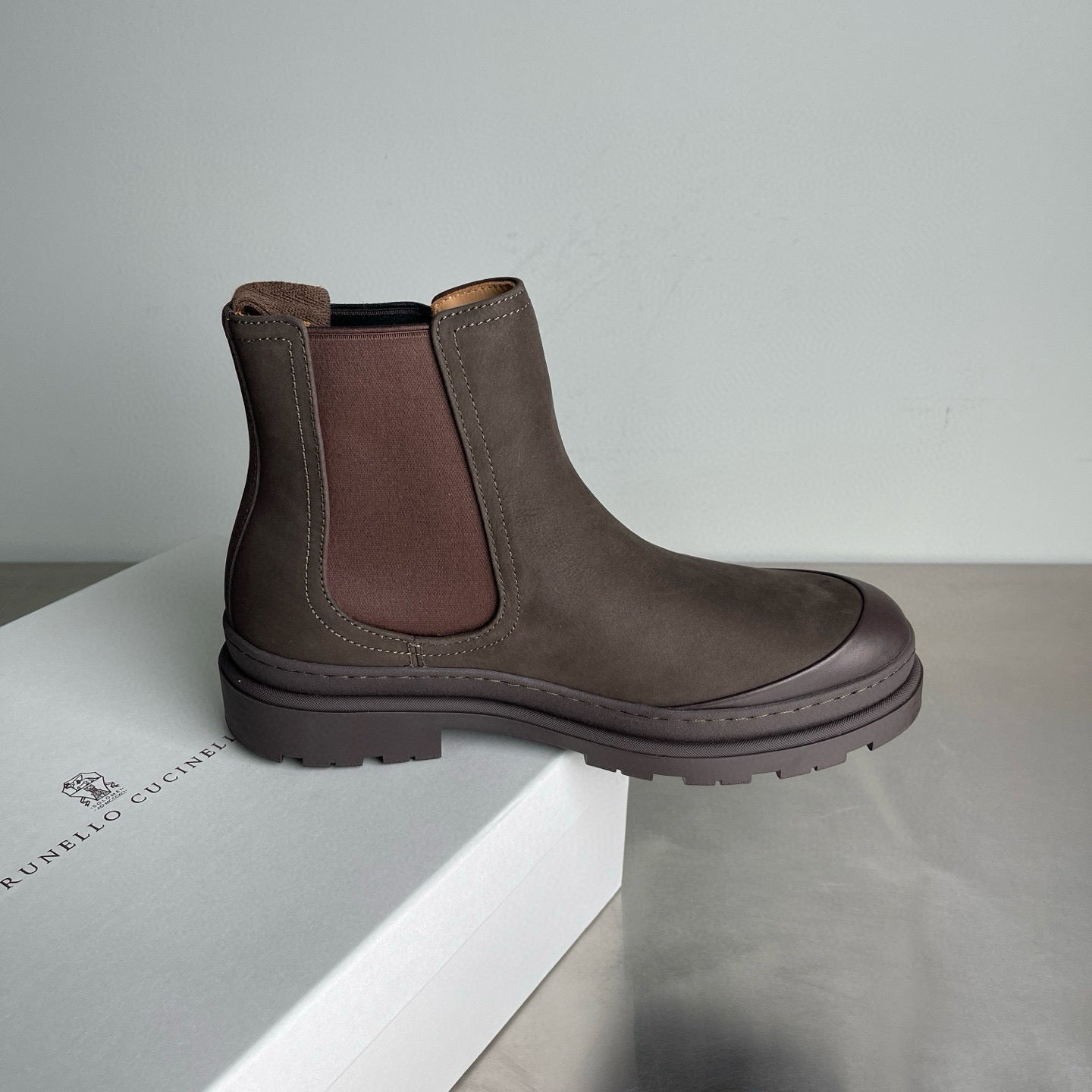 Brunello Cucinelli Boots