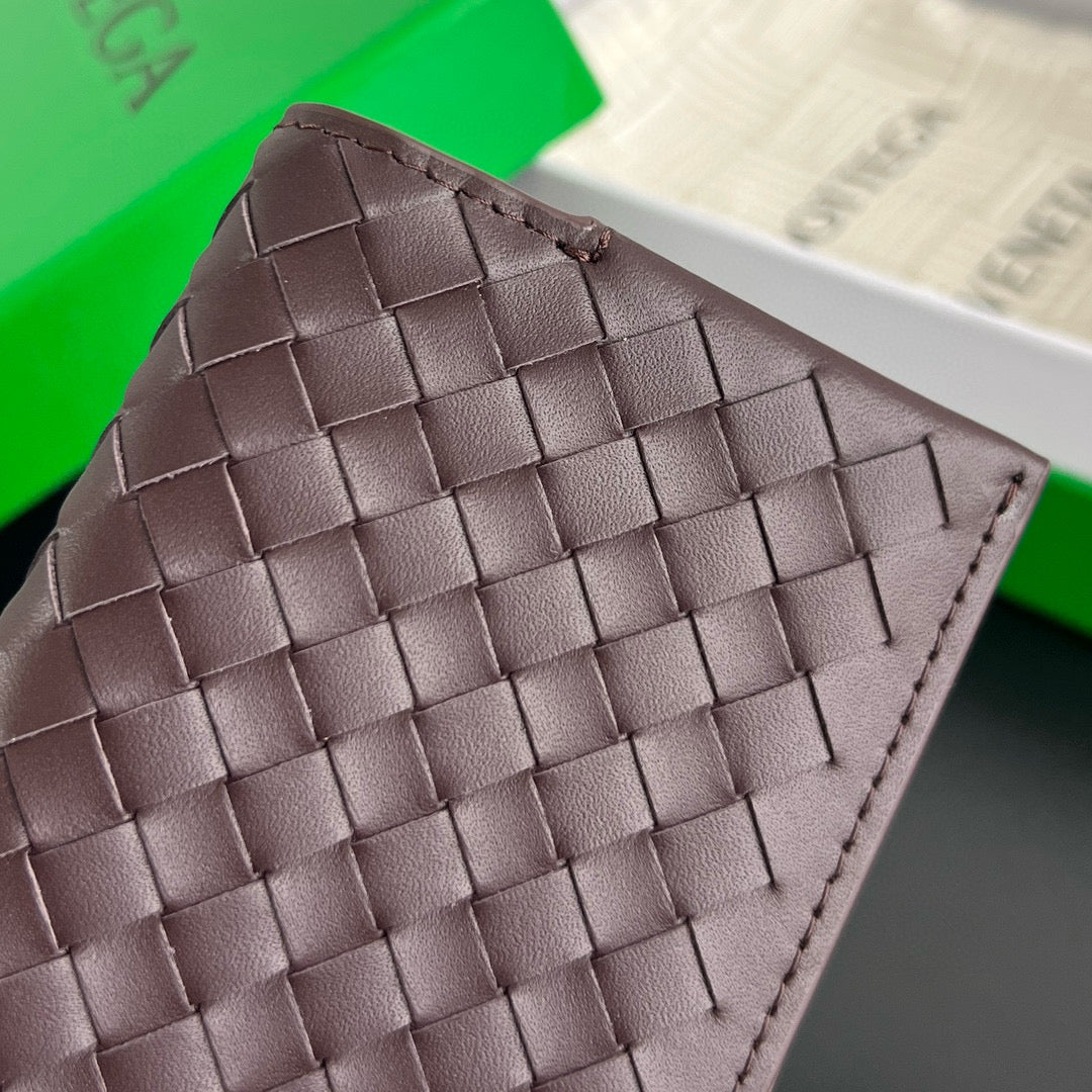 Bottega Veneta Card Holder