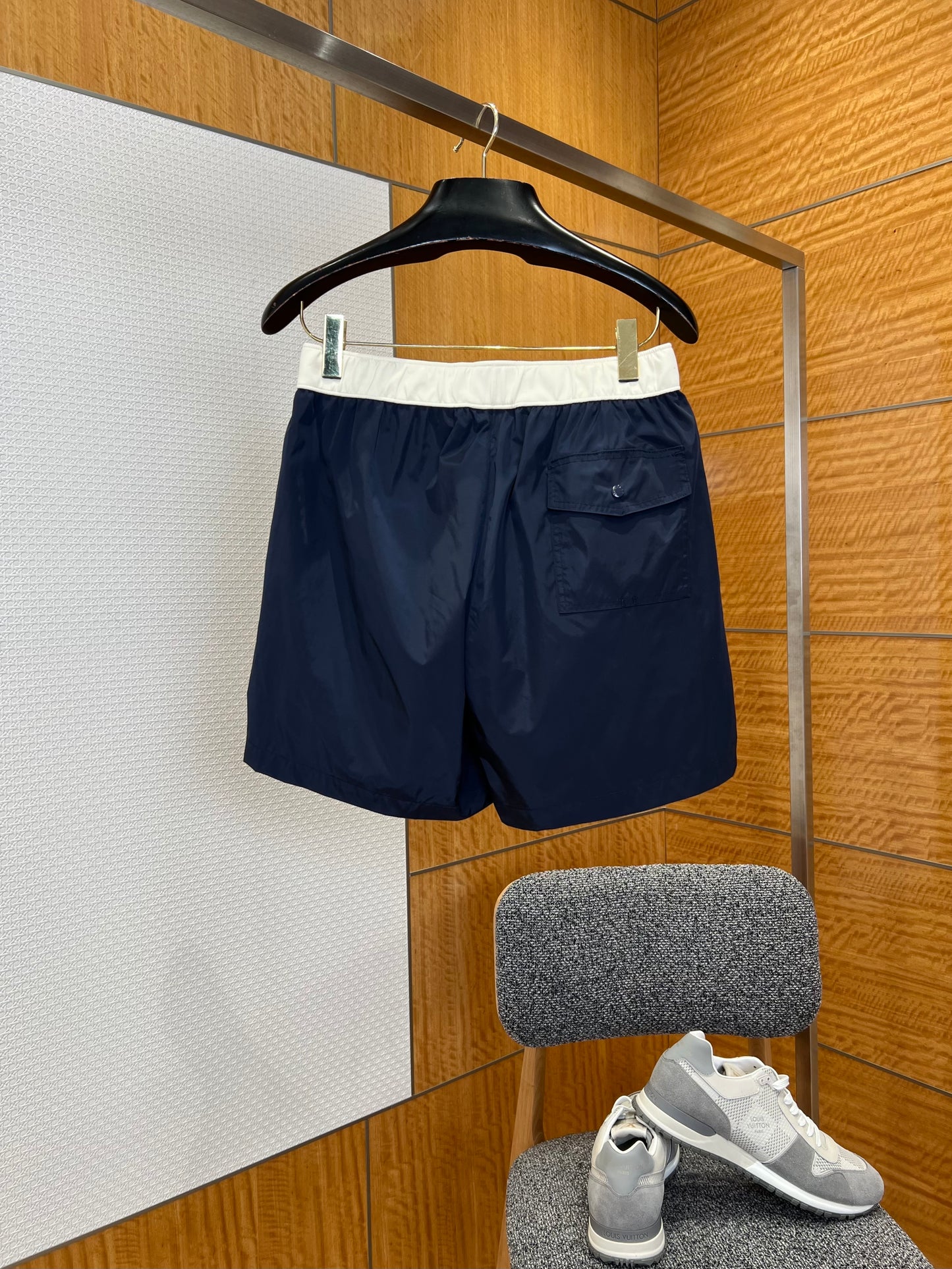 Moncler Short Pant