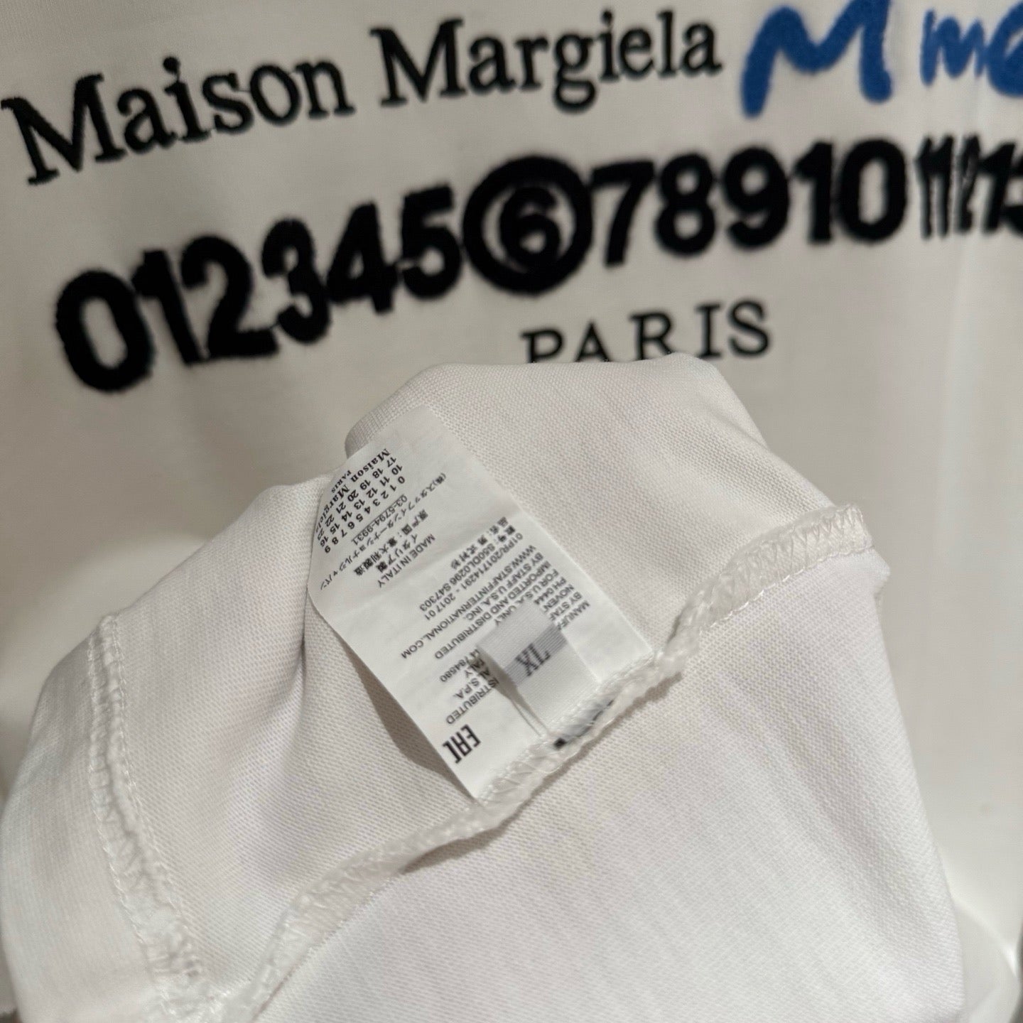 MM6 T-shirt
