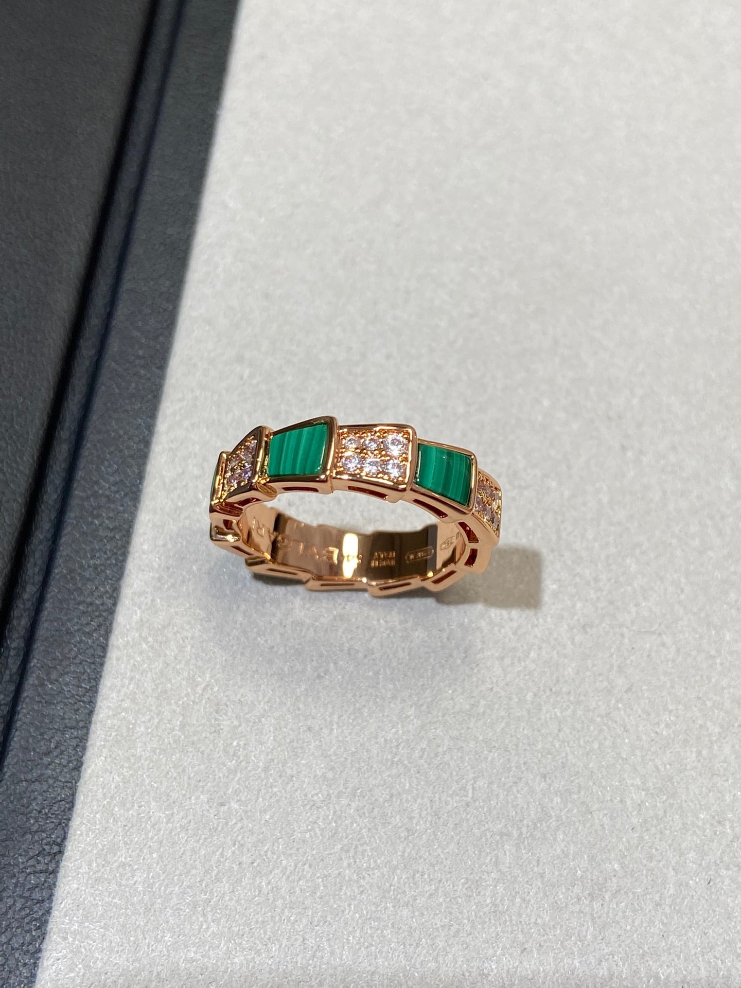 Bvlgari Ring
