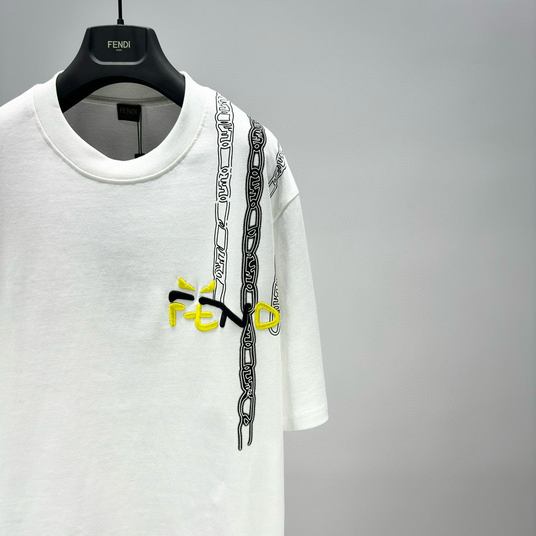 Fendi Tee