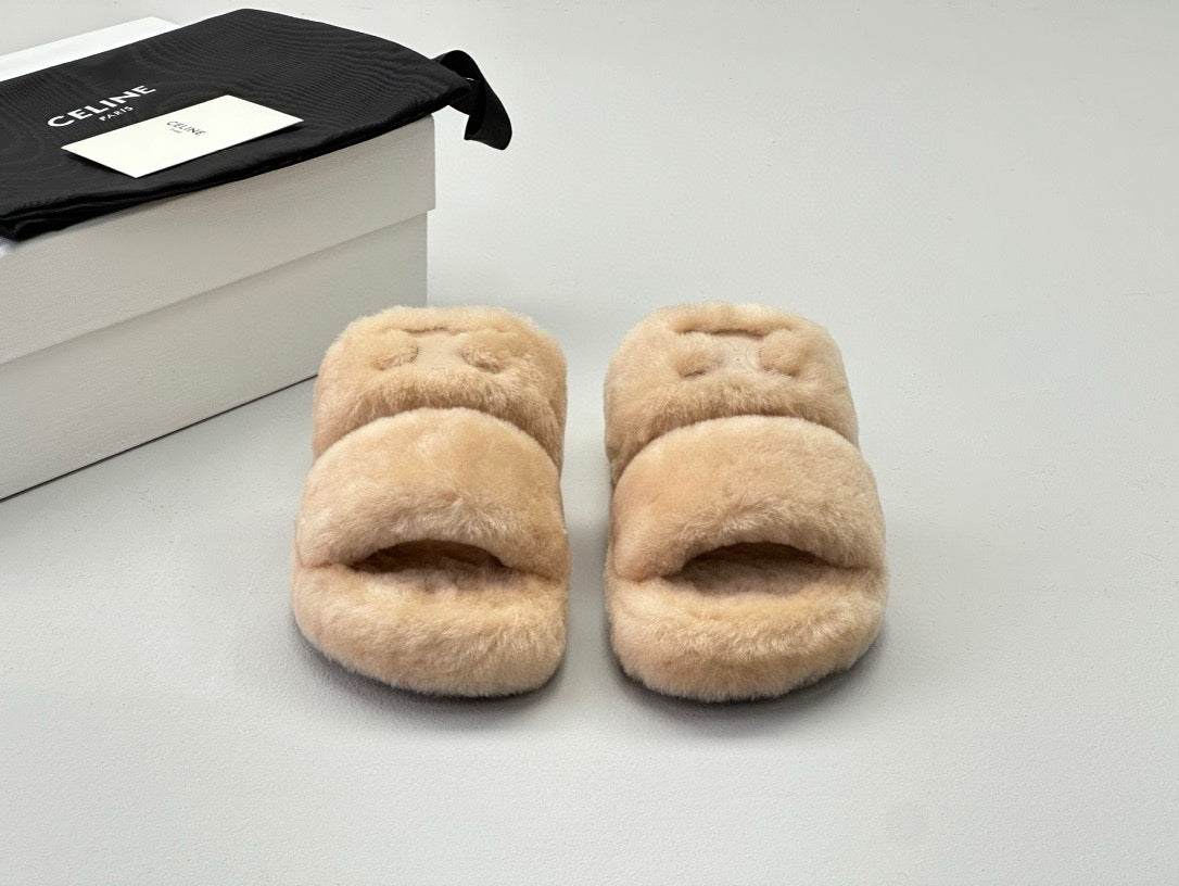 Celine Sandals