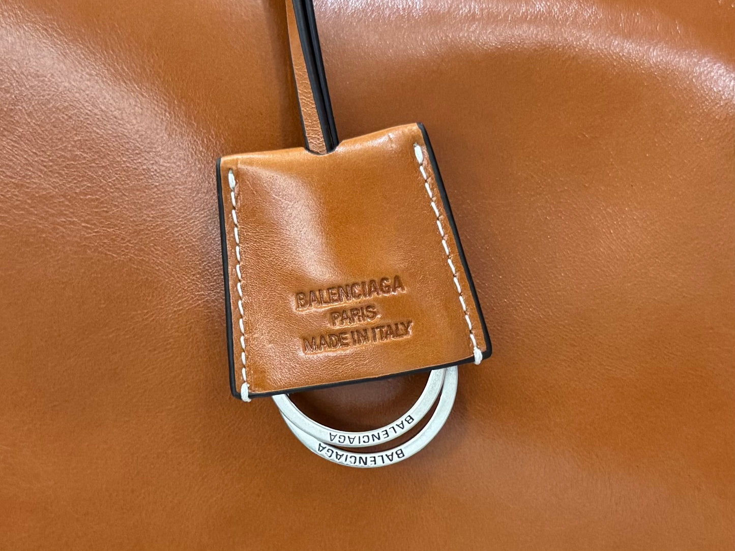 Balenciaga Rodeo Handbag 40x30x13cm