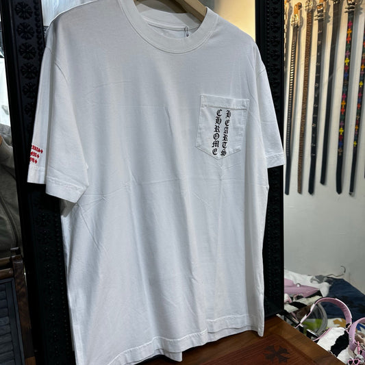 Chrome Hearts T-shirt