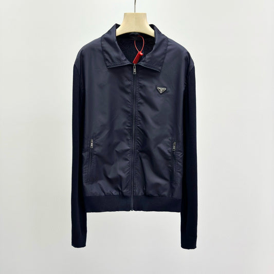 Prada Bomber Jacket
