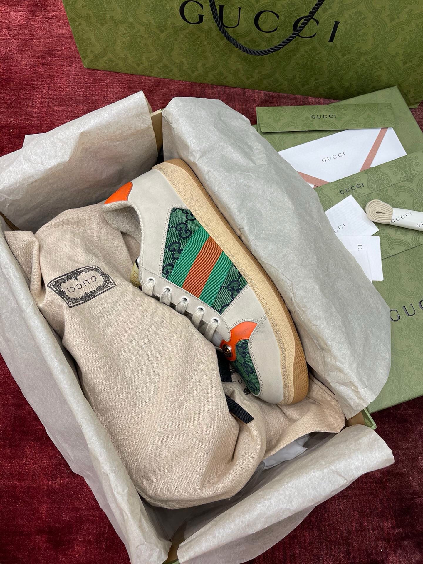 Gucci Sneakers