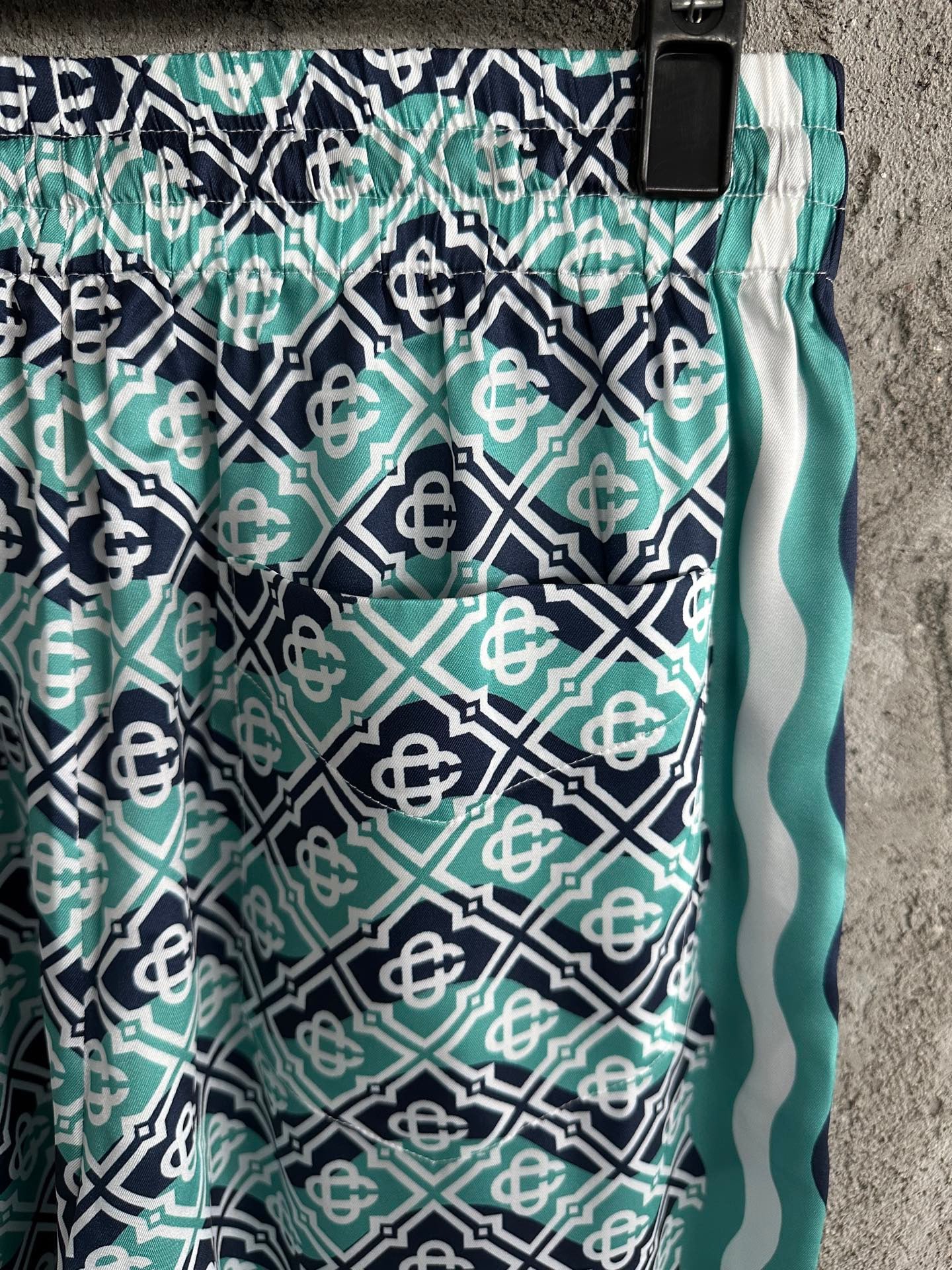 Casablanca Long Pants