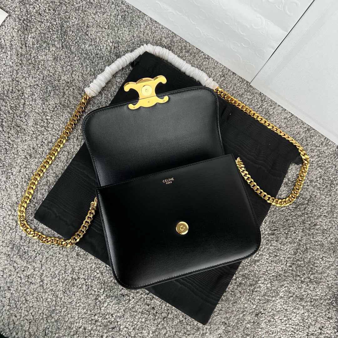 Celine Triomphe Cross Body