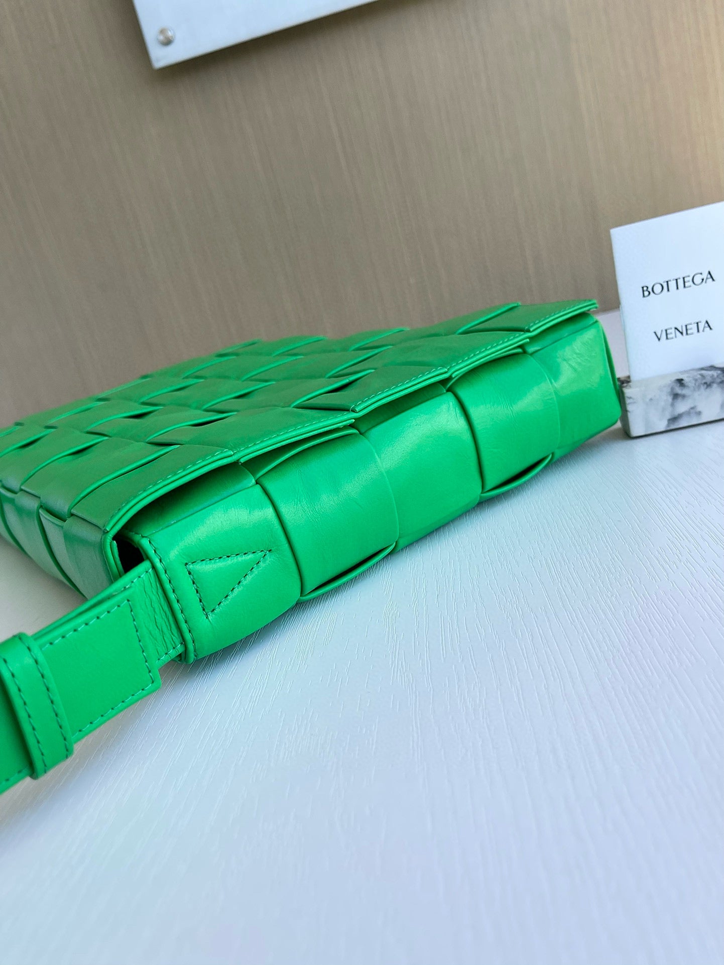 Bottega Veneta Cassette