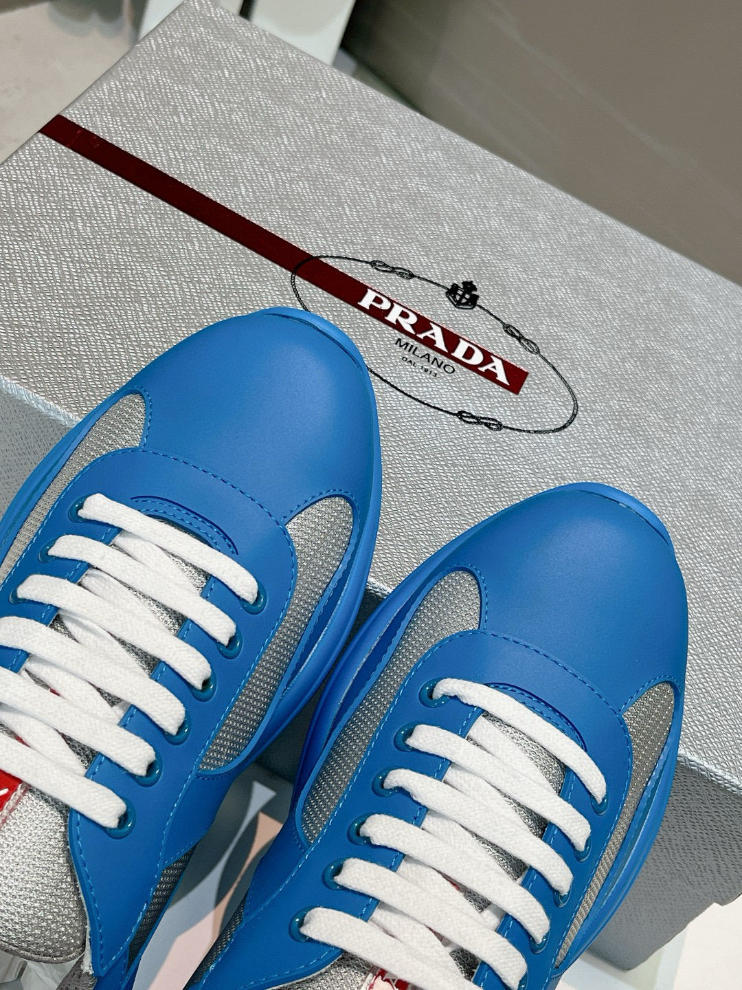 Prada Sneakers