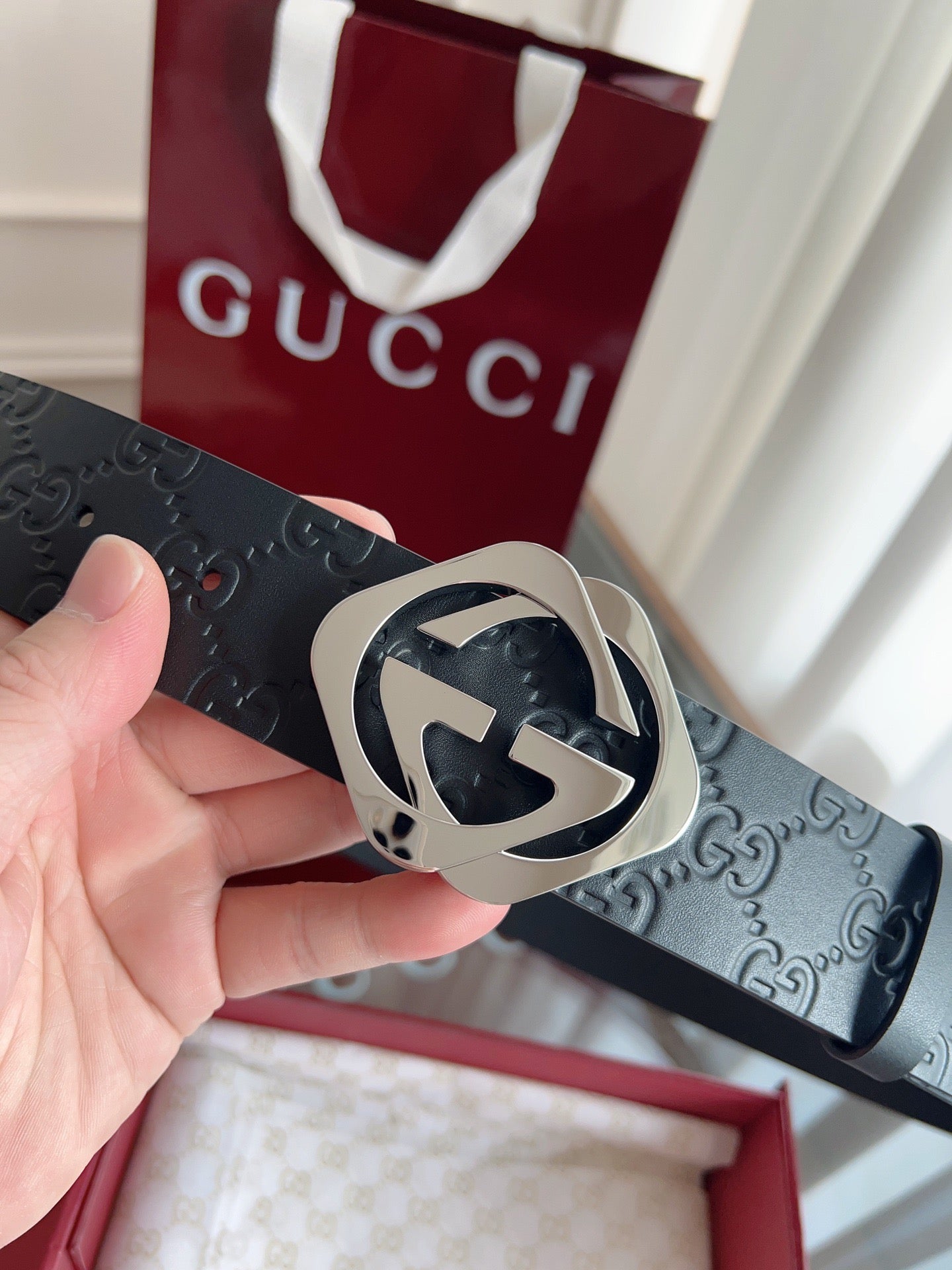 Gucci Belts