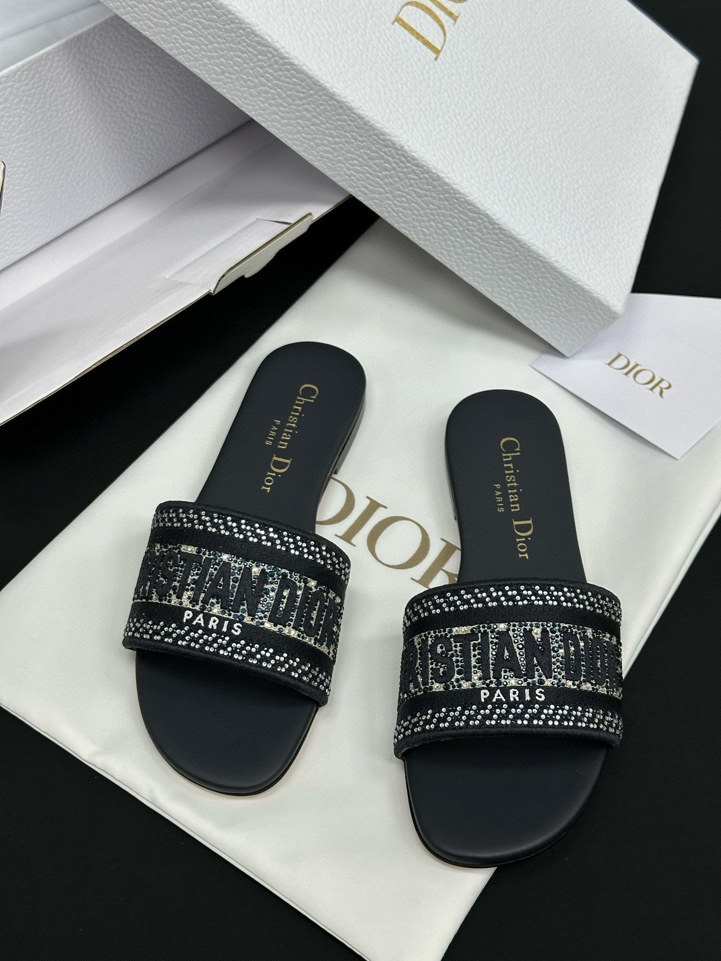 Dior Sandals