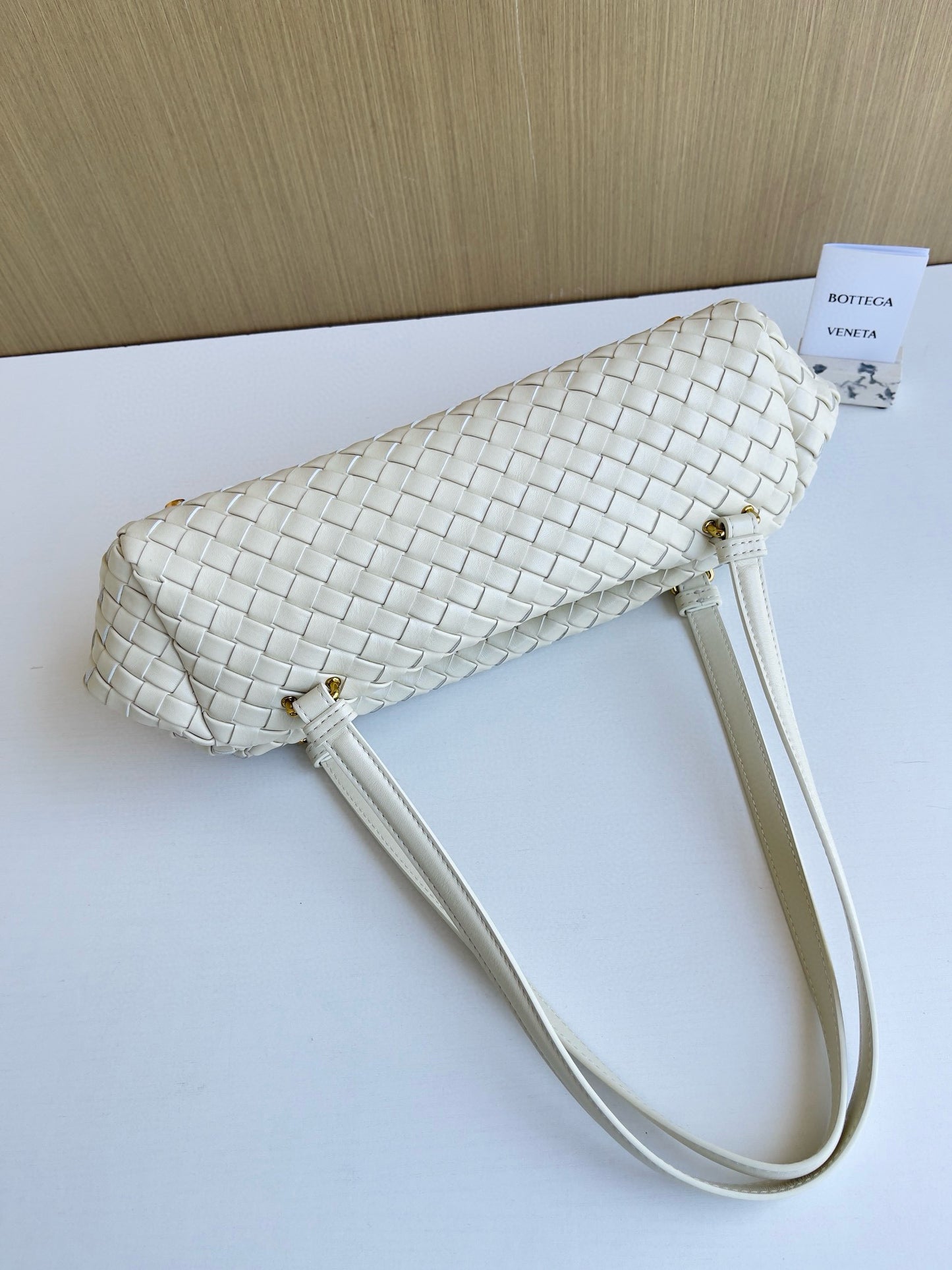 BV Lets Go Shoulder Bag