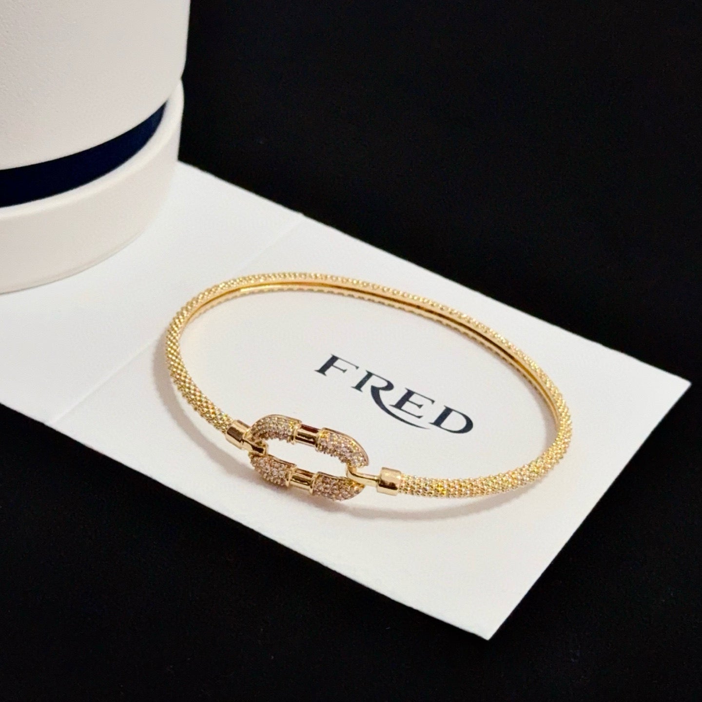 Fred Bracelet