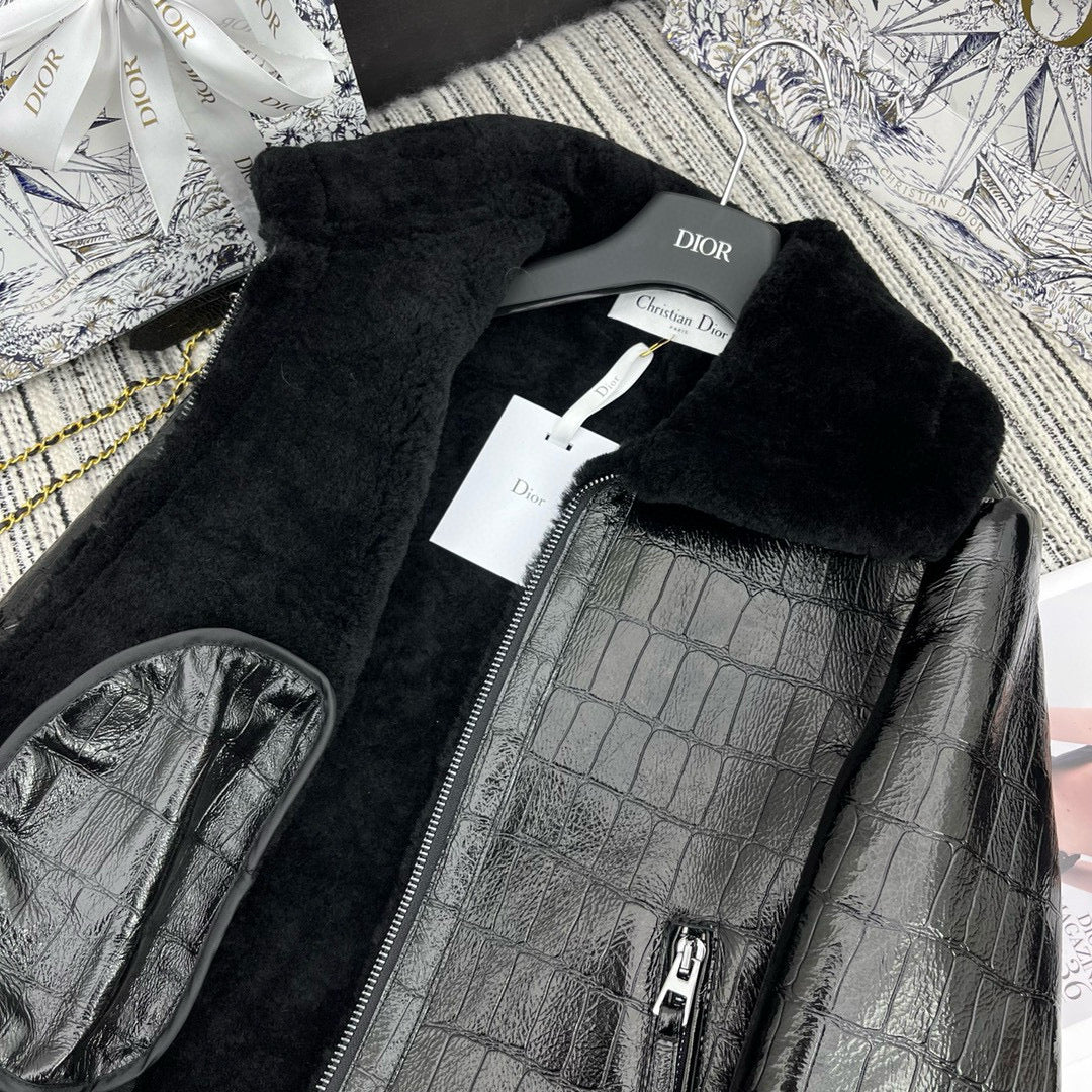 Dior Jacket