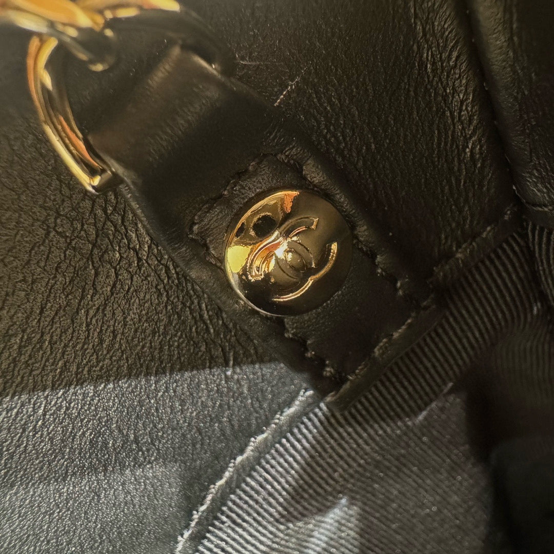 Chanel 31 Nano Mini (20.5x17.5x4cm)