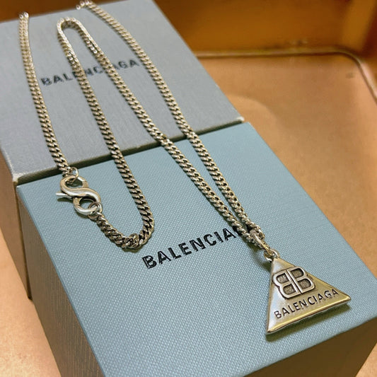 Balenciaga Necklace