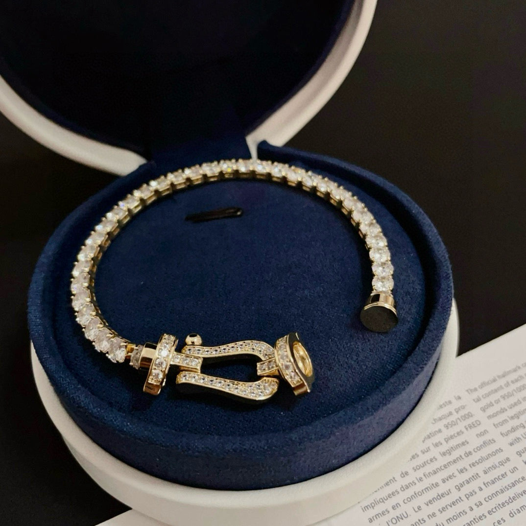 Fred Bracelet