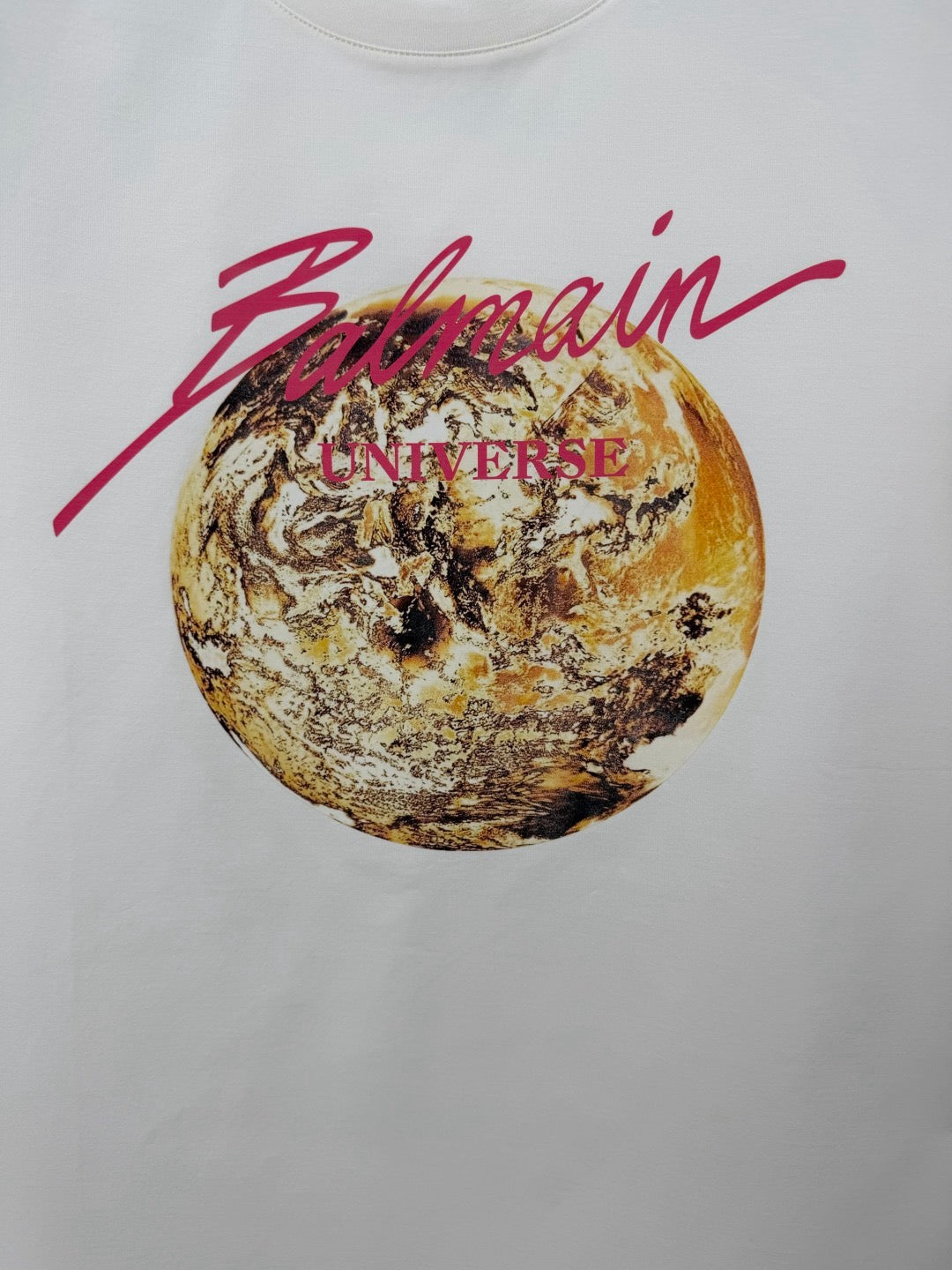 Balmain T-Shirt