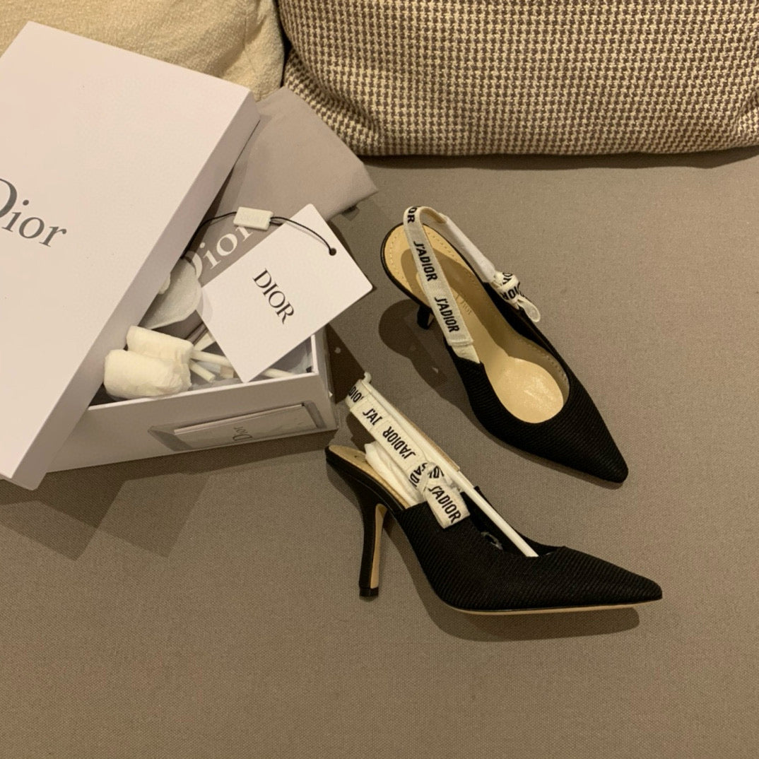 Dior Heels