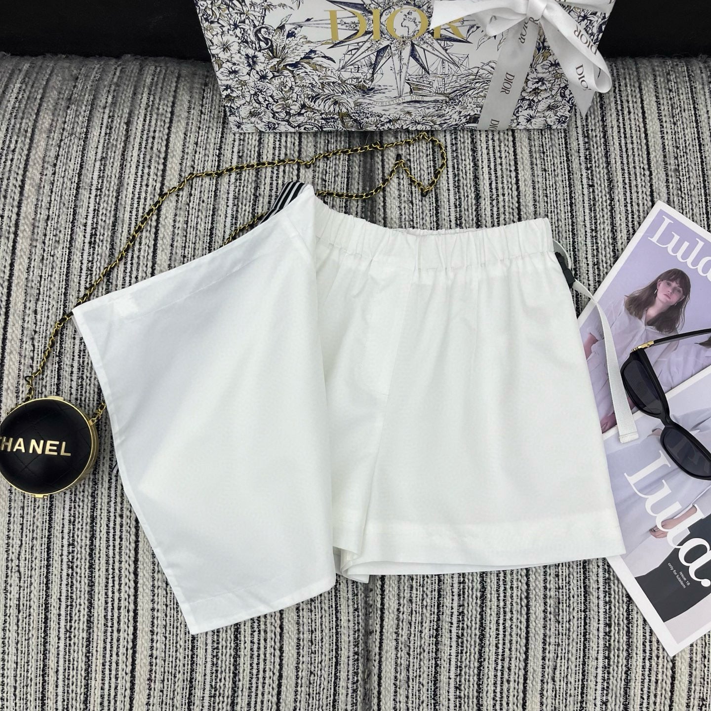 Dior Skirt
