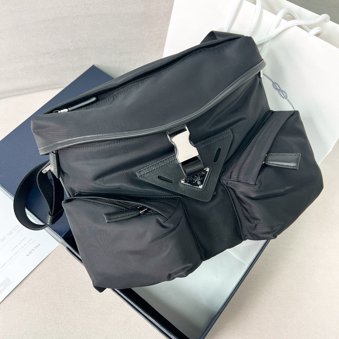 Prada Shoulder Bag