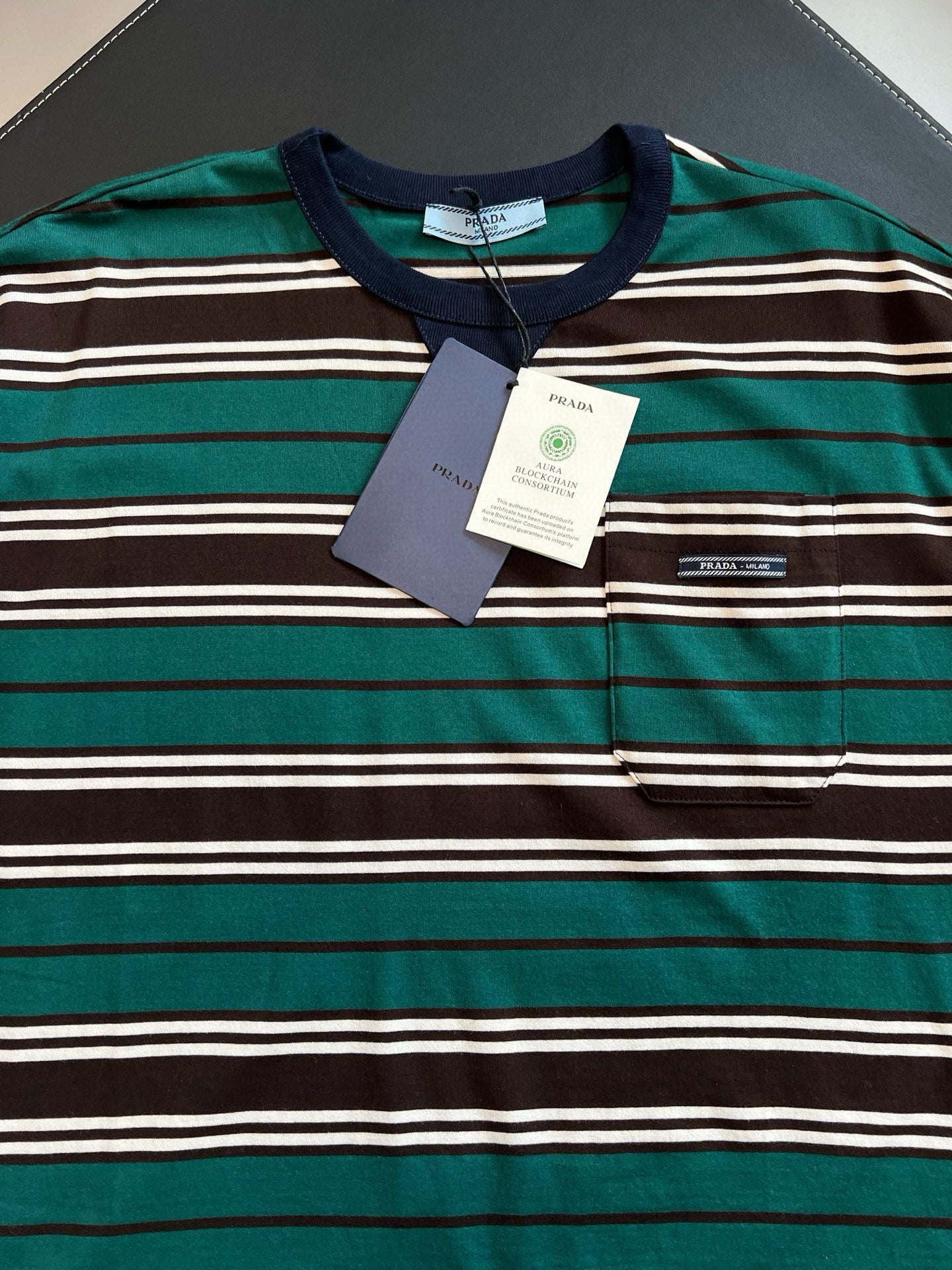 Prada T-Shirt