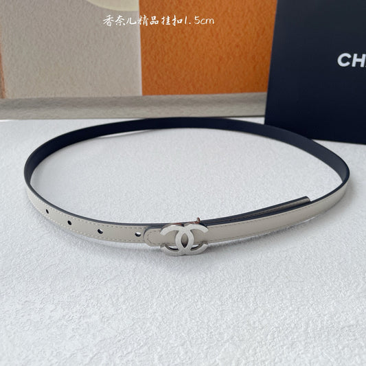 Chanel Belt