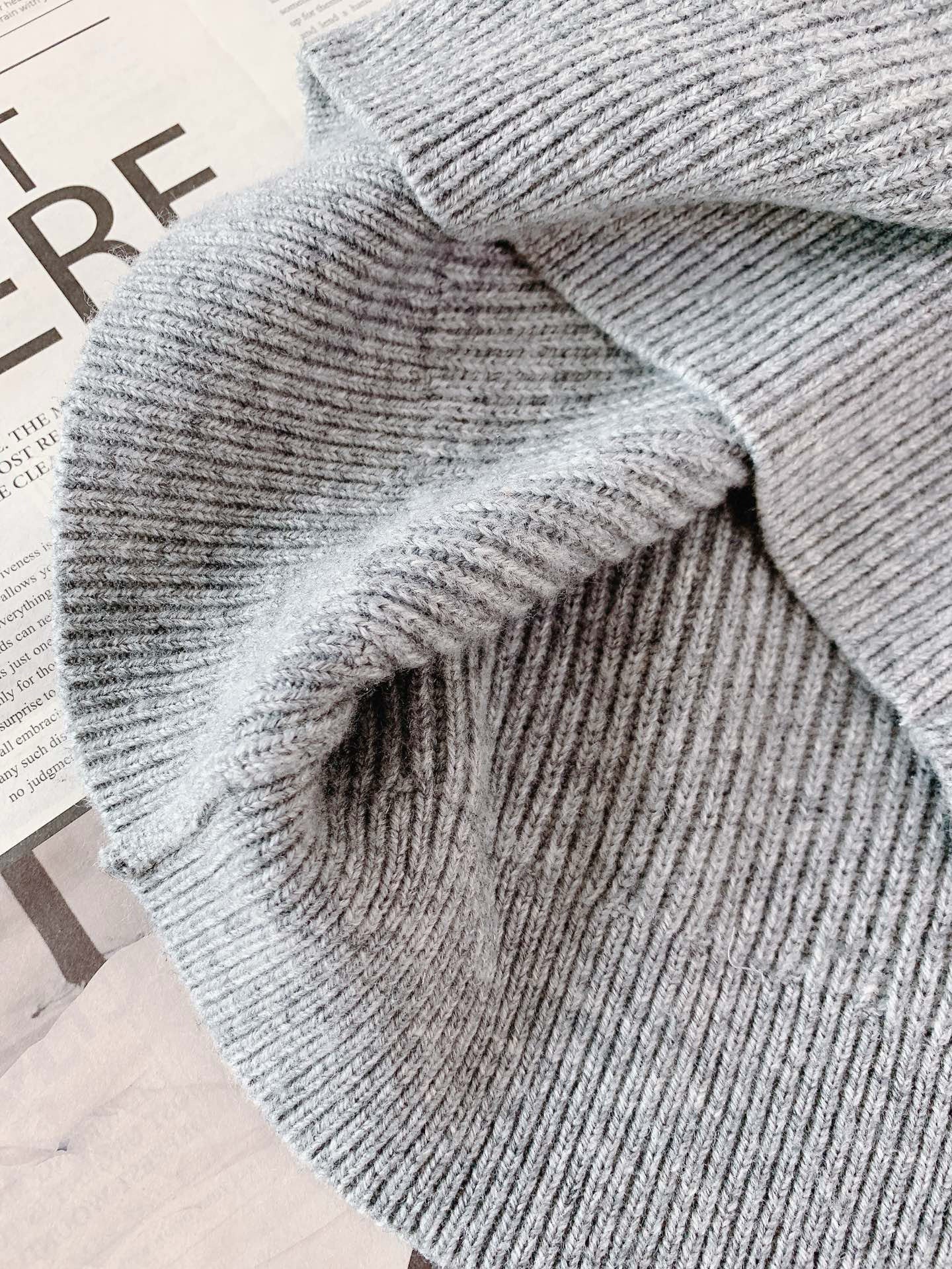 Brunello Cucinelli Long Sleeve Polo