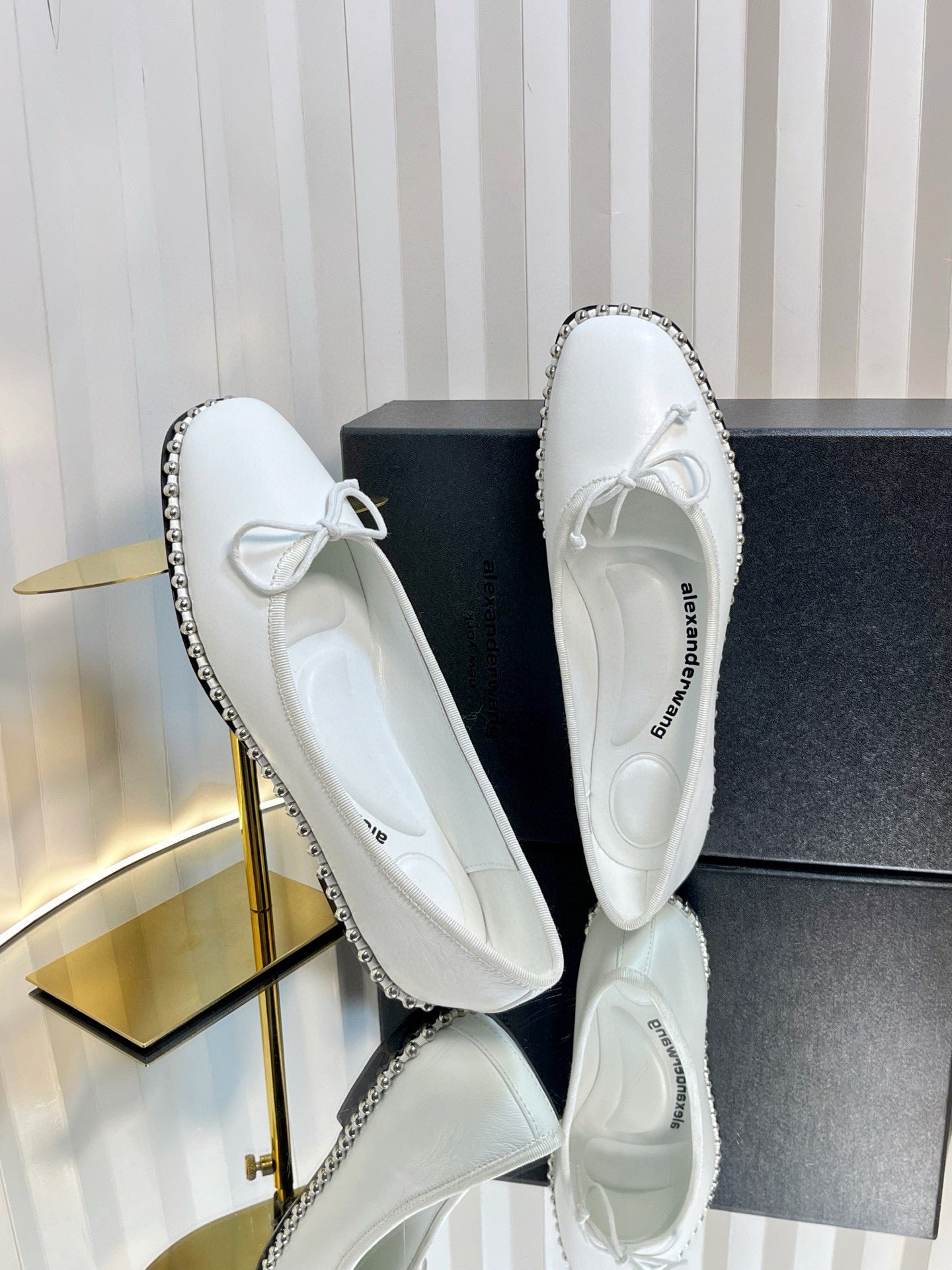 Alexander Wong Loafers