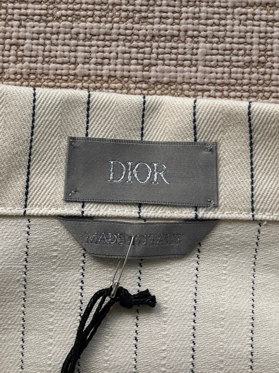 Dior Long Sleeve Shirt