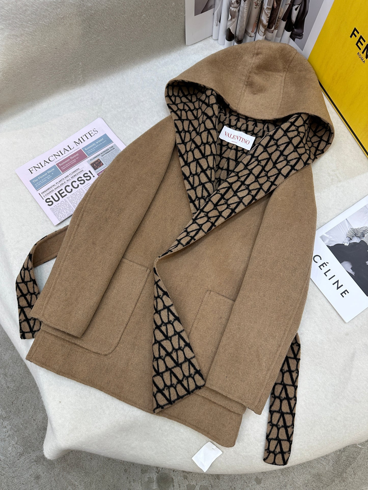 Valentino Coat
