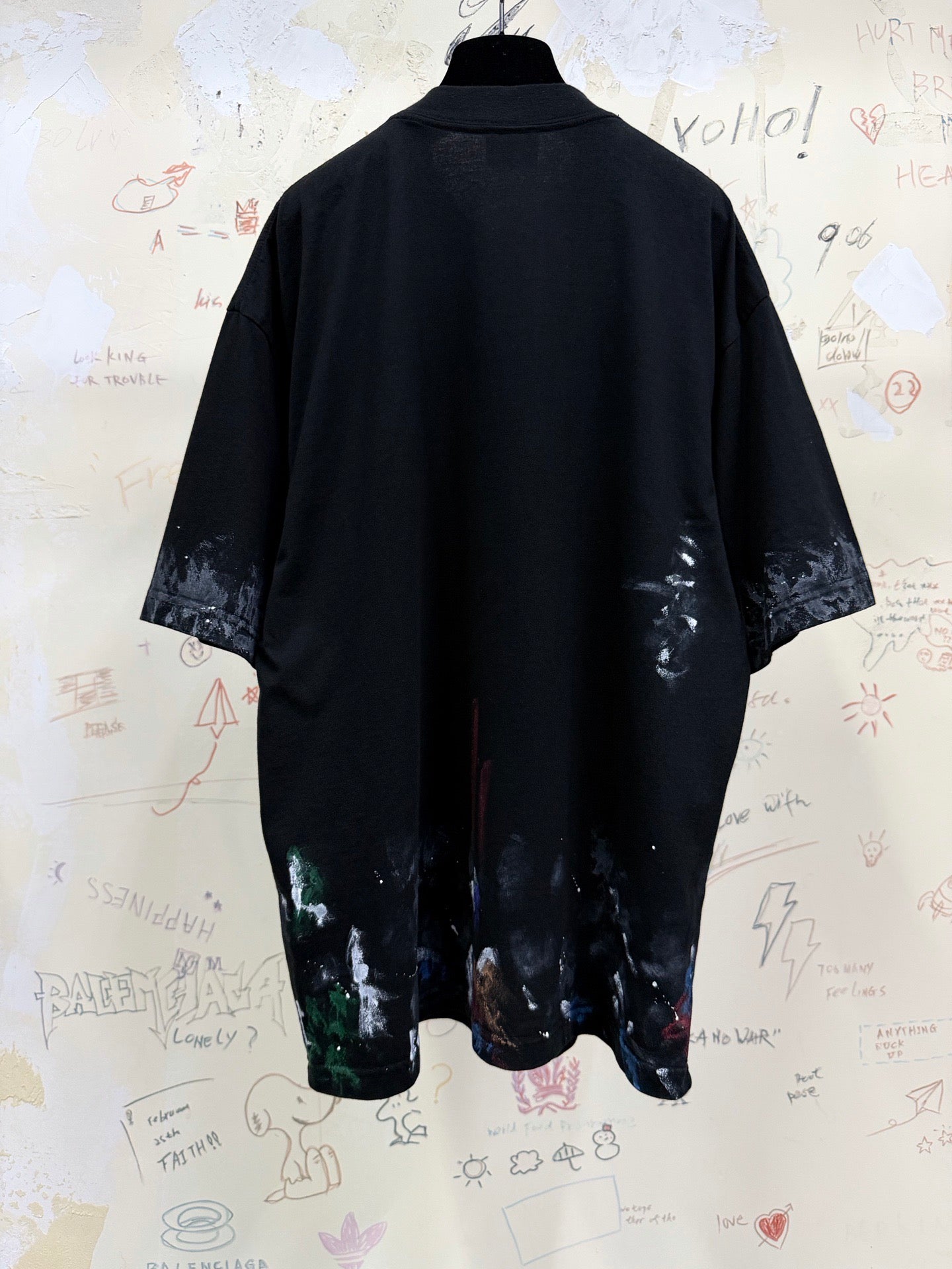 Balenciaga T-Shirt