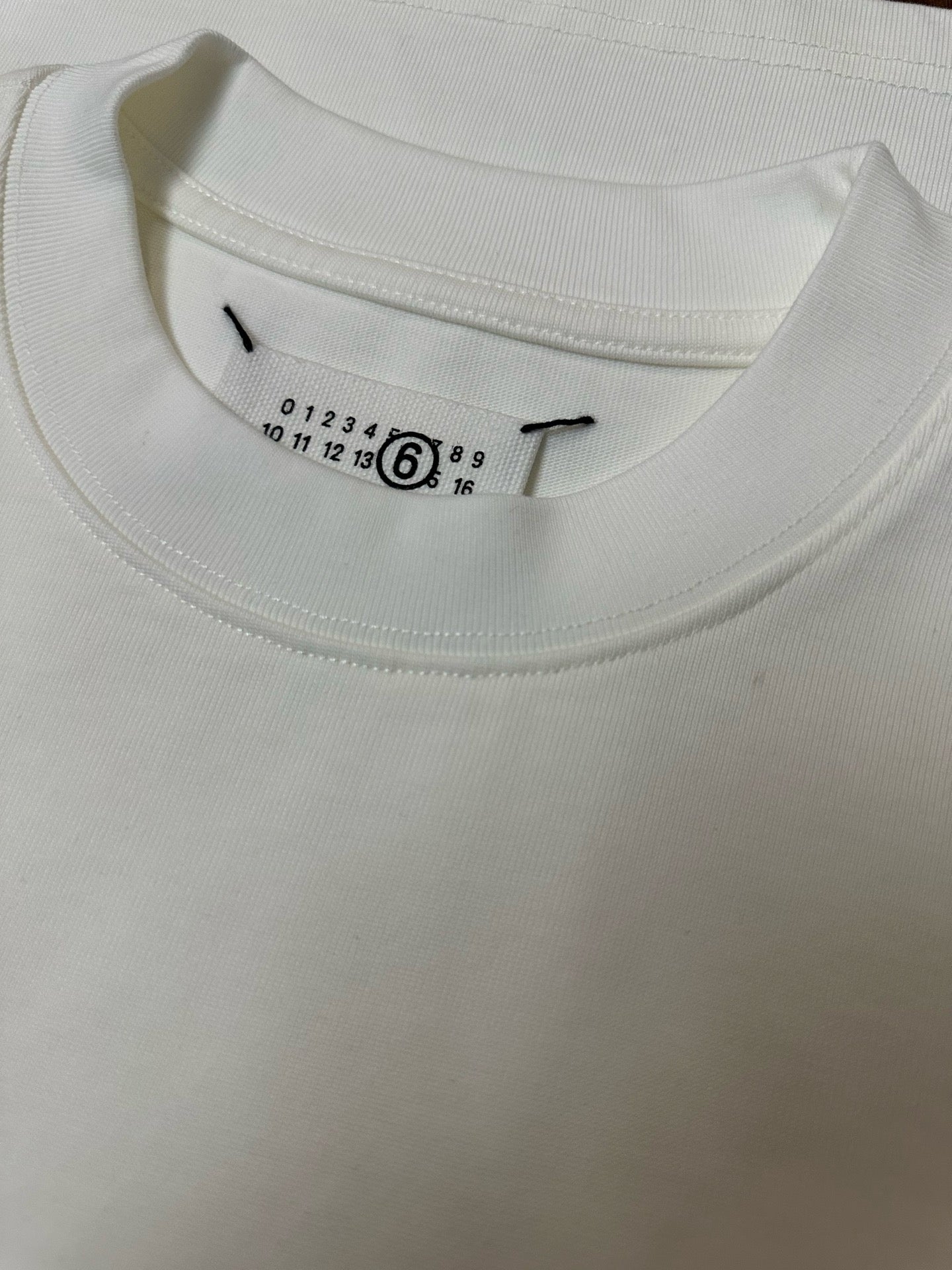 MM6 T-shirt