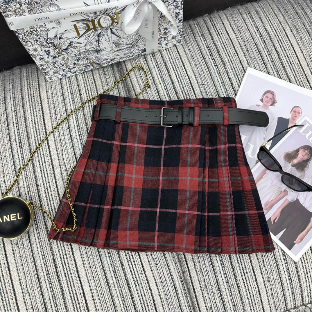 Dior Skirt
