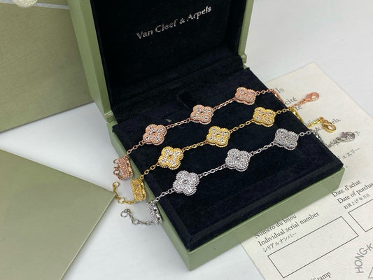 Van Cleef & Arpels Bracelet